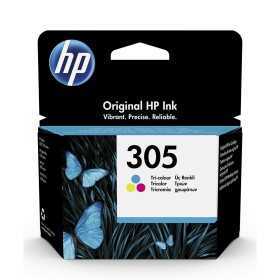 Original Ink Cartridge HP 305