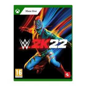 Xbox One Videospel 2K GAMES WWE 2K22