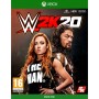 Xbox One Videospel 2K GAMES WWE 2K20