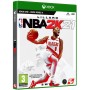 Xbox One / Series X Videospel 2K GAMES NBA 2K21