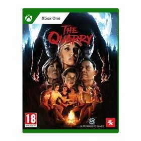Xbox One Videospel 2K GAMES The Quarry