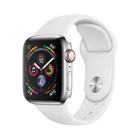 Montre intelligente Apple Watch Series 4