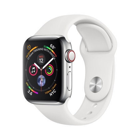 Smartklocka Apple Watch Series 4