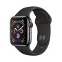 Smartklocka Apple Watch Series 4