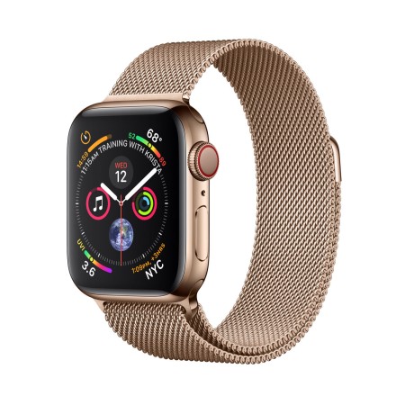 Smartklocka Apple Watch Series 4