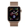 Smartklocka Apple Watch Series 4