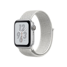 Smartklocka Apple Nike+ Series 4