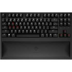 Drahtlose Tastatur HP OMEN Spacer TKL Qwerty Spanisch