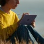Läsplatta Apple iPad Mini 2021 A15 Vit Beige starlight 4 GB 256 GB