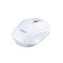 Schnurlose Mouse Acer GP.MCE11.00Y Weiß