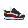 Sports Shoes for Kids Puma R78 Multicolour