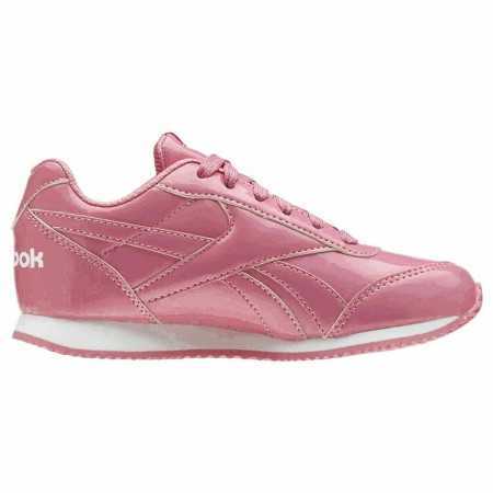 Sportskor för barn Reebok Royal Classic Jogger 2.0 Rosa