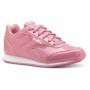 Chaussures de Sport pour Enfants Reebok Royal Classic Jogger 2.0 Rose