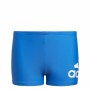 Maillot de bain homme Adidas Badge Of Sports Bleu