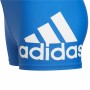 Maillot de bain homme Adidas Badge Of Sports Bleu