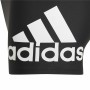 Maillot de bain homme Adidas Classic Badge of Sport Noir
