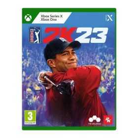 Xbox Series X Videospel 2K GAMES PGA TOUR 2K23