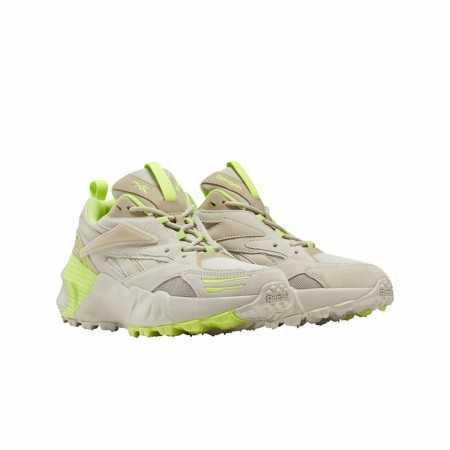 Chaussures de Running pour Adultes Reebok Classic Aztrek Double Mix Blanc