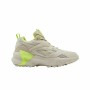 Running Shoes for Adults Reebok Classic Aztrek Double Mix White