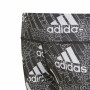 Sportliche Strumpfhosen Adidas Designed To Move Grau Schwarz