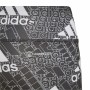 Sportleggings Adidas Designed To Move Grå Svart