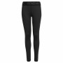 Leggings de Sport Adidas Techfit Aeroready Noir