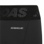Sportliche Strumpfhosen Adidas Techfit Aeroready Schwarz