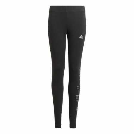 Leggings de Sport Adidas Essentials Noir