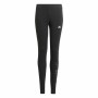 Leggings de Sport Adidas Essentials Noir