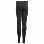 Leggings de Sport Adidas Essentials Noir