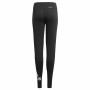 Leggings de Sport Adidas Design 2 Move Noir