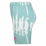 Leggings de Sport Nike Printed Aigue marine