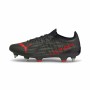 Adult's Football Boots Puma Ultra 1.3 MxSG Black