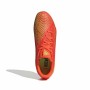 Chaussures de Futsal pour Adultes Adidas Predator Edge.4 Unisexe Multicouleur