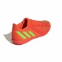 Fotbollsskor för inomhusbruk för vuxna Adidas Predator Edge.4 Unisex Multicolour