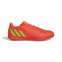 Adult's Indoor Football Shoes Adidas Predator Edge.4 Unisex Multicolour