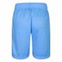 Sport Shorts for Kids Nike Dry Fit Trophy Blue Black