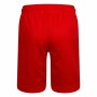 Sport Shorts for Kids Nike Essentials Red