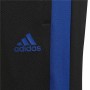 Short de Sport pour Enfants Adidas Tiro Essentials Noir