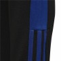 Sport Shorts for Kids Adidas Tiro Essentials Black