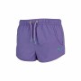 Sportshorts für Kinder Puma TD Dahlia Purpur