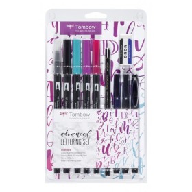 Writing Set Tombow Advanced Lettering