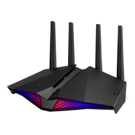 Router Gaming Asus AX5400 LAN 10/100/1000 5 GHz Jeux