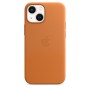 Mobile cover Apple MM0D3ZM/A IPHONE 13 MINI Ocre