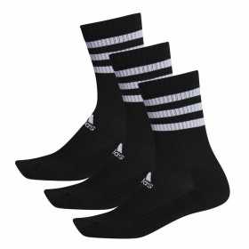 Socken Adidas Sportswear 3 Paar Schwarz