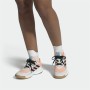 Chaussures de sport pour femme Adidas CrazyFlight Tokyo Blanc