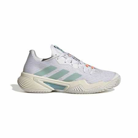 Sportskor Adidas Barricade Parley Vit Unisex