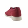 Trainers Reebok Classic Workout Plus Utility Red Unisex