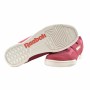 Sportskor Reebok Classic Workout Plus Utility Röd Unisex