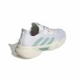 Sportskor Adidas Barricade Parley Vit Unisex